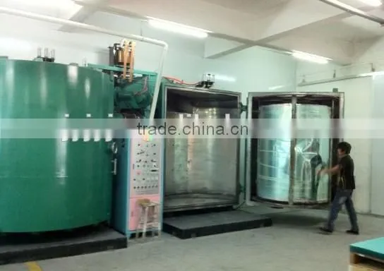 Evaporative Aluminized Mirror Coating Machine photo-4