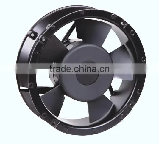 Lvsong YWF-1750 Round Axial Cooling Fan /190CFM