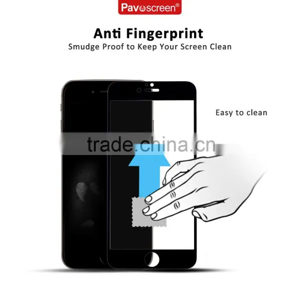 Pavoscreen Tempered Glass Screen Protector For Iphone 6 Plus / 6s Plus Mobile Accessories Supplier's Choice photo-5