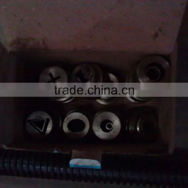 High Quality Pet Chews Food Machine photo-6