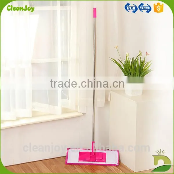 Buy Wholesale Cheap Mop With Telescopic Long Handle photo-2