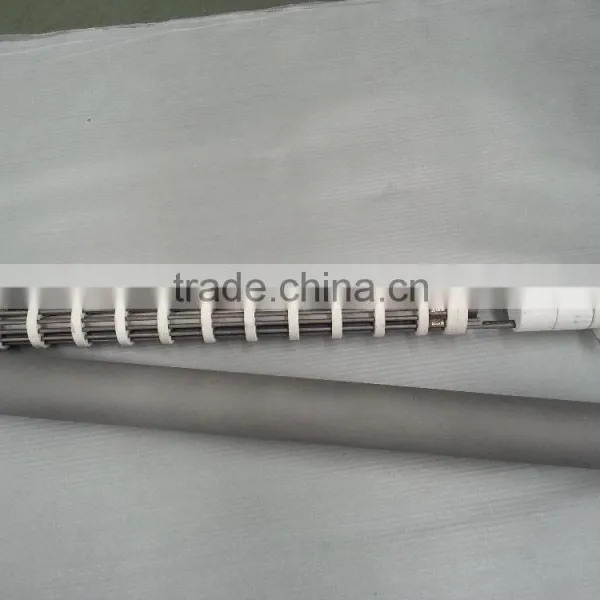 Electric Resistance Heater Ceramic & Tube Heater for Oven/Furnace/kiln/Tank photo-2