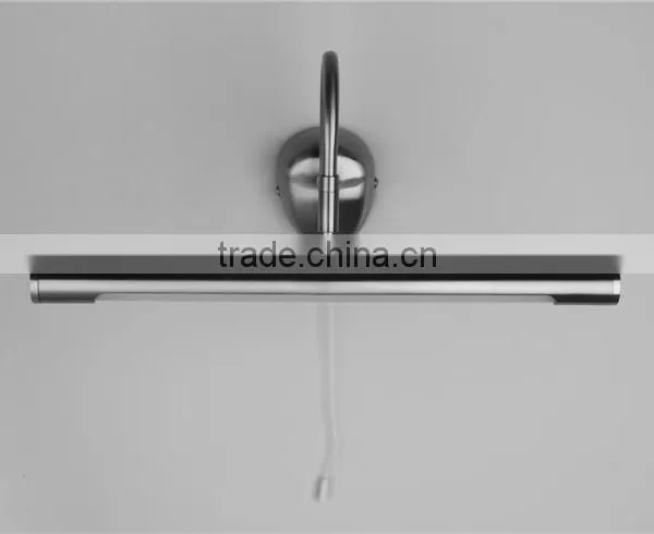 Bathroom Aluminum LED Mirror Lamp SMD 5050,IP44 photo-2