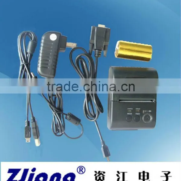 Bluetooth Receipt Printer 8001LD photo-2