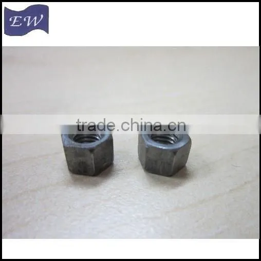 m5 Speciall Thick Nut ,plain photo-2
