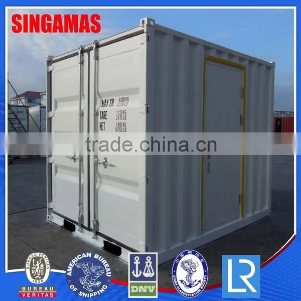 6ft Mini Container Set photo-2