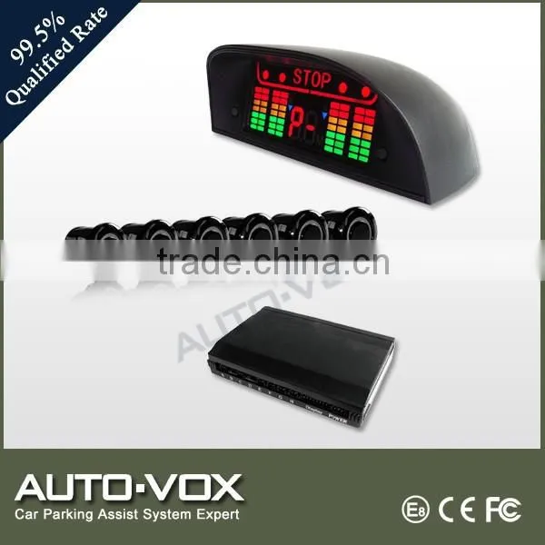 Car Reversing Sensor Car Reverse System photo-3