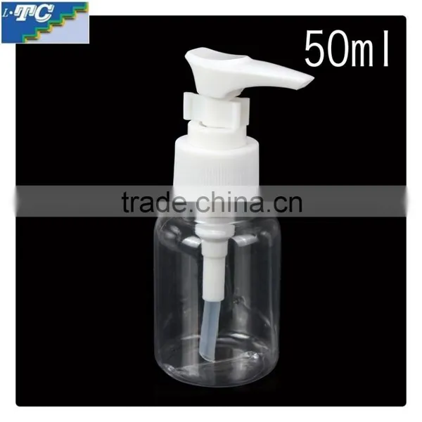 Travel Pump Bottle photo-3
