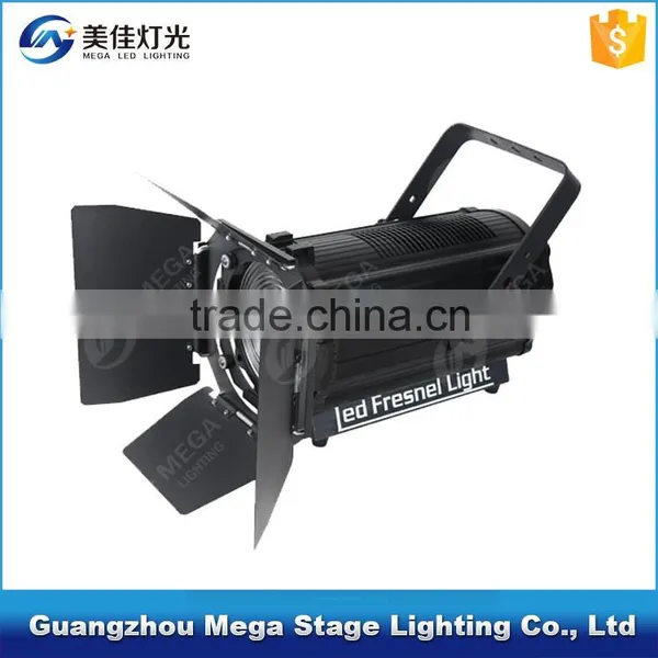 200W Led Fresnel Spot Light for Studio photo-3