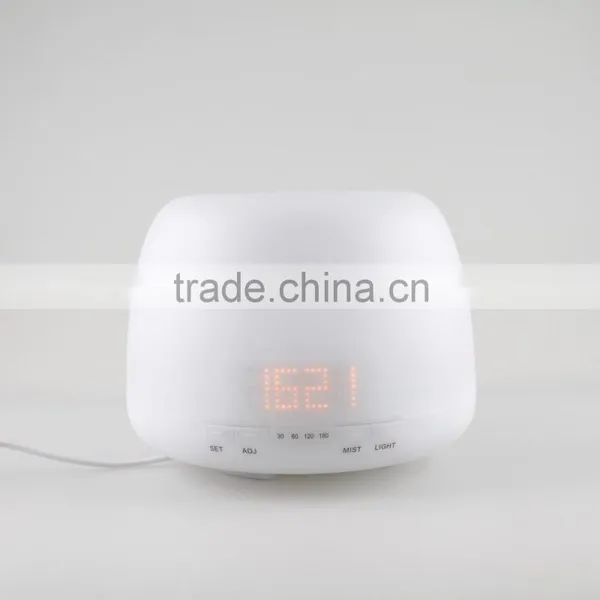 Aroma diffuser for bedroom anion usb humidifier air humidifier and cooler