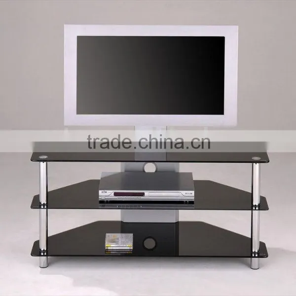 TV Stand/ Three Layer TV Showcase