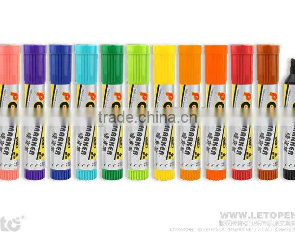 6MM POP Marker Pen Marker Pen POP Marker LT-6