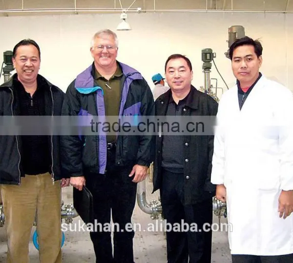 SUKACell-CONC Liquid Acid Cellulase Enzyme for Bio-polishing (Concentration) photo-4