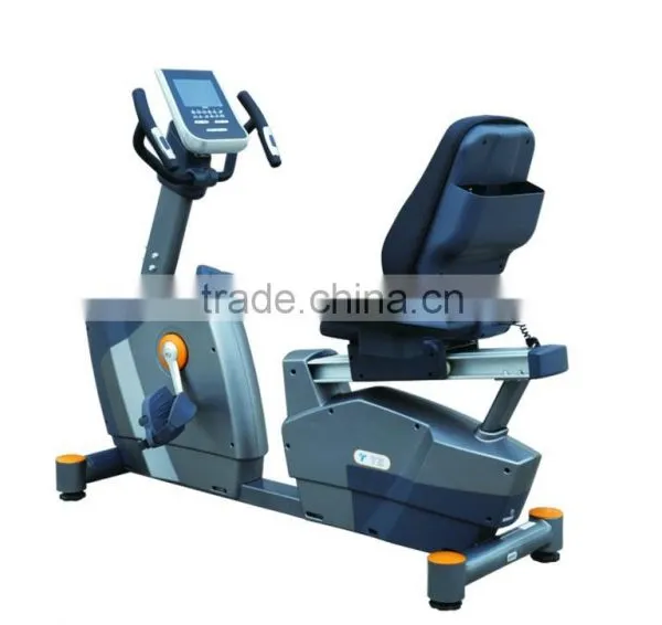 2016 New Products /Commercial Recumbent Bike /Aerobic Equipment photo-4