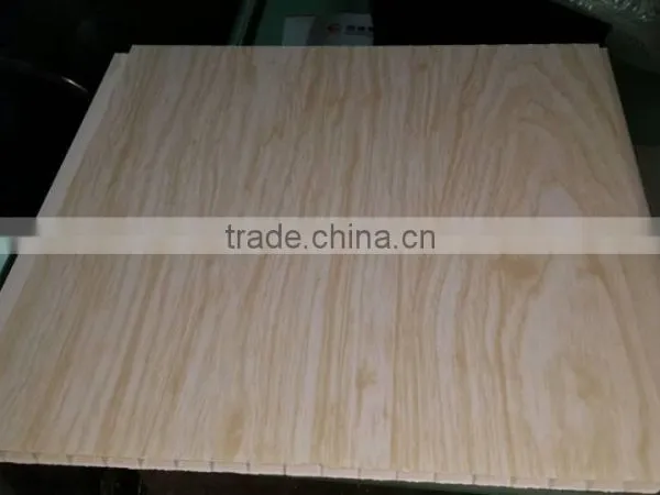 Waterproof Fireproof Ceiling Pvc Panel False Ceiling Tile photo-3