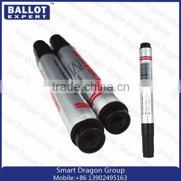 Buy Marker Pen/ Permanent Marker Pen/ Indelible Marker Product on .com photo-3