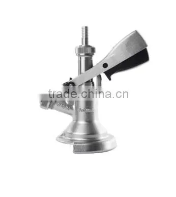 A-Type Keg Beer Coupler Aobaosi photo-3