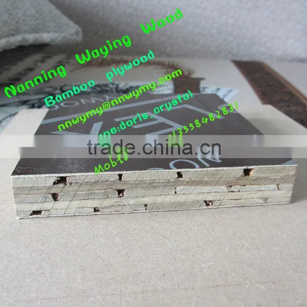 3mm Bamboo Plywood photo-2