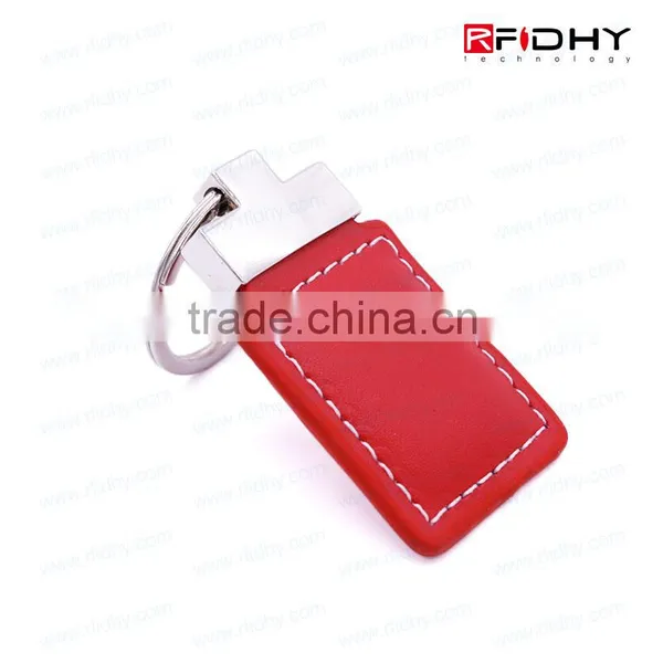 NFC Key Tag for Identification Authentication photo-3