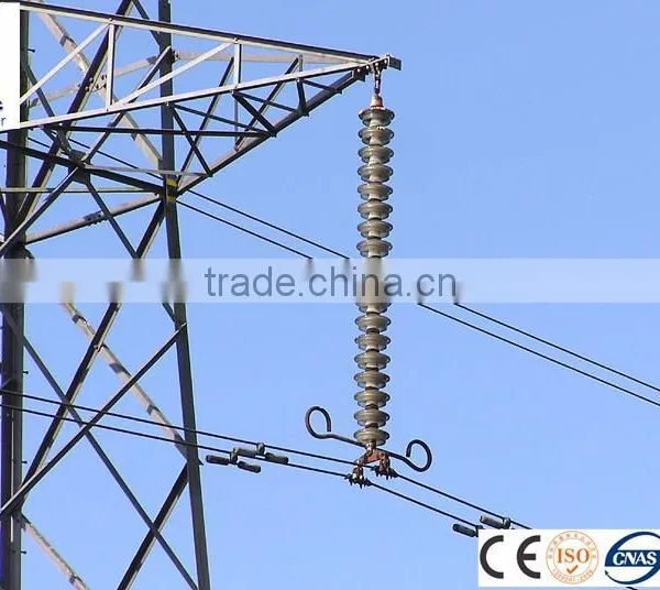 Multi Circuit Transmission Line Towers photo-3