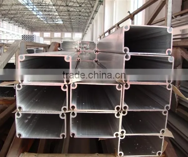Custom Aluminum Tubing photo-4