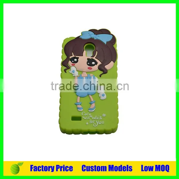 Hot Selling Armor Case Cover for IPhone 6 Hard Back Case photo-6