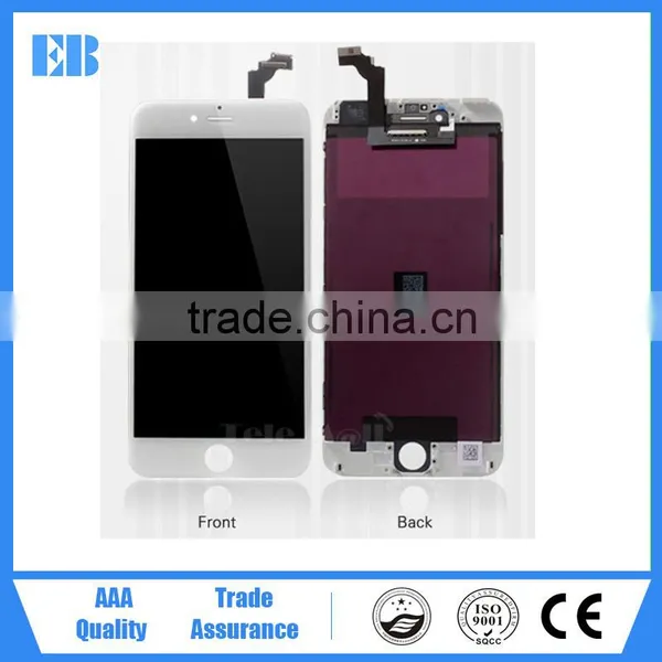 Replacement Parts for Iphone 6 LCD Oem Assembly photo-2