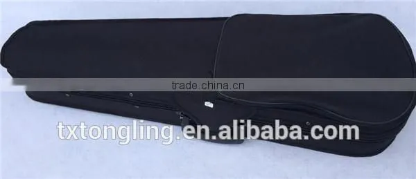 (TL001-1A) Taixing Tongling Musical Instrument In Violin Factory Made In China photo-5