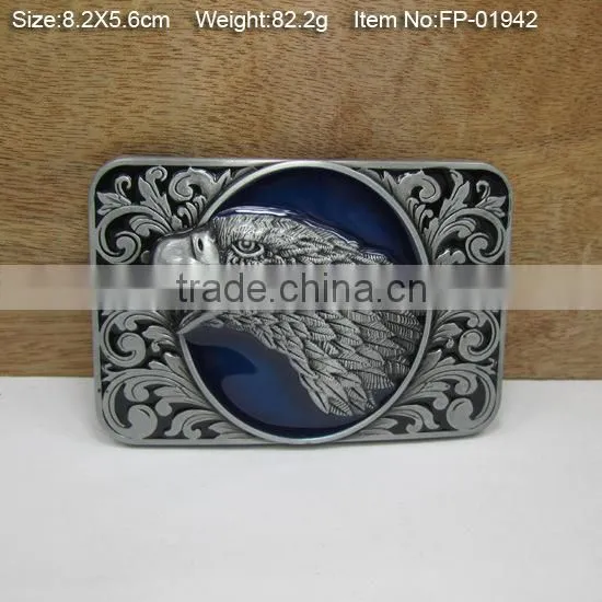 Western Rhinestone Belt Buckles for Women Rhinestone Fancy Belt Belt Buckle Rhinestones photo-3
