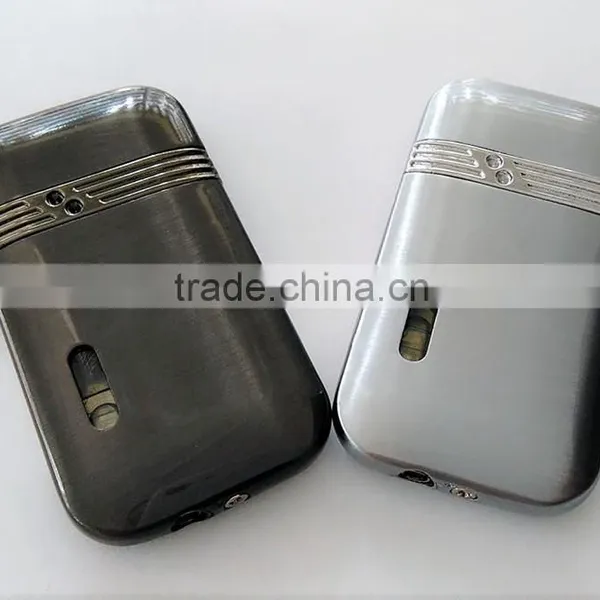 Fashionable Cigaret Souvenir Refillable Lighter photo-3