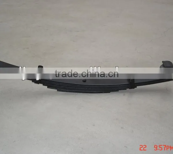 Trailer Leaf Spring Trailer Parts photo-4