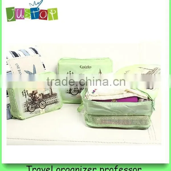 Silking Printing Clothes Bag Kit-3 Pcs photo-3