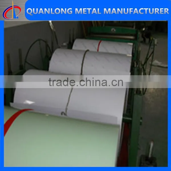 Prime Ppgi Prepainted Galvanized Steel Coils Sheet