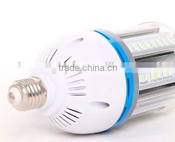 45W LED Corn Light Energy Saving Light Bulb E27 E40 6000K White With 5630SMD Led Corn Bulb Supplier's Choice photo-2