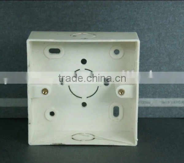 Junction Box