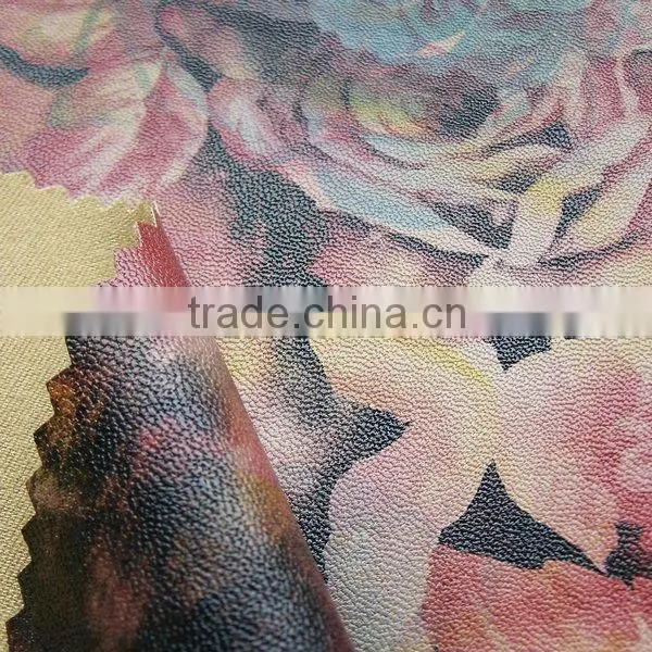 pu Synthetic Leather