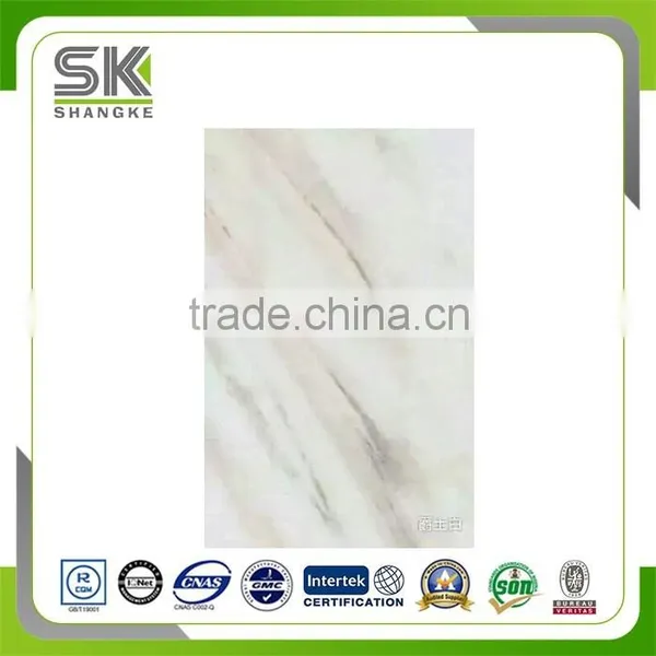 PVC Artificial Marble, Faux Marble Pvc Panel,PVC Corner photo-6
