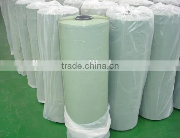 Stretch Film Type LLDPE Material Silage Wrap photo-2