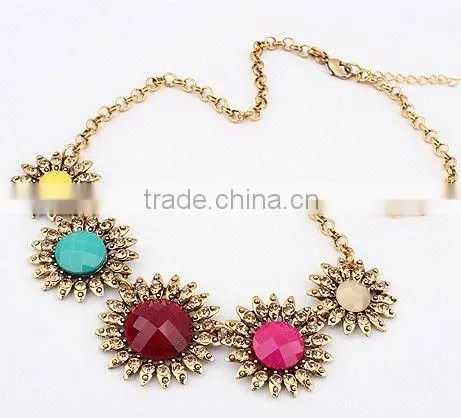 necklace design images
