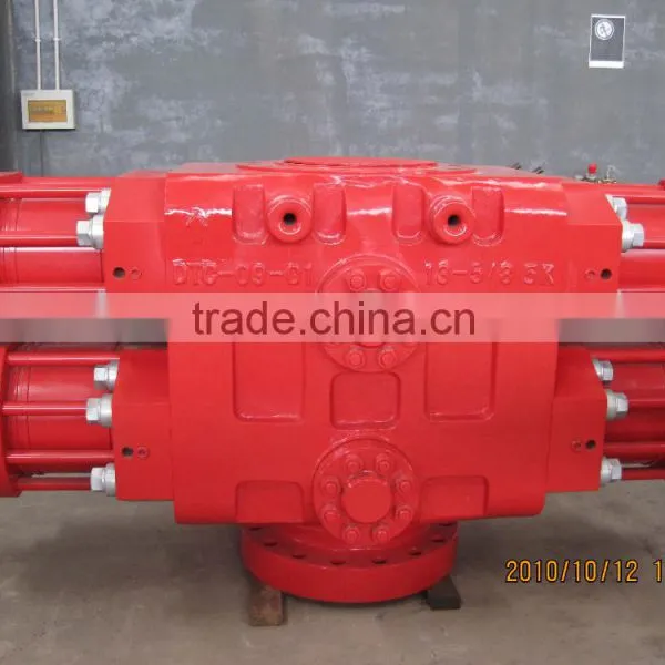 Variable Bore Ram Block Assembly For Shaffer BOP photo-3