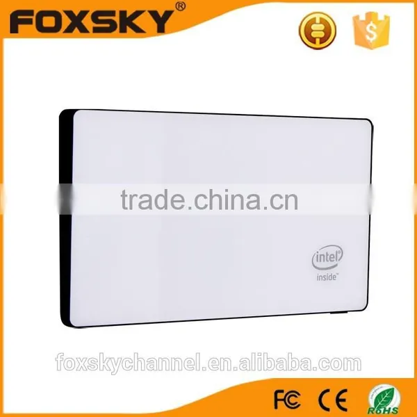 2015 Hot Selling Intel Baytrail Mini pc Windows8, Z3735F Intel Atom Mini pc photo-4