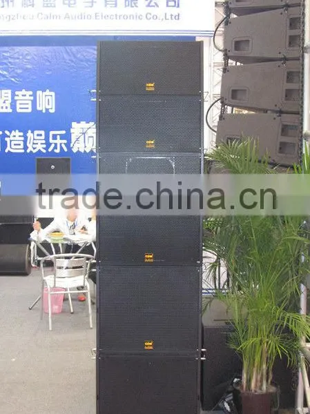 2 Way Line Array Module -Q1 Sound System photo-4