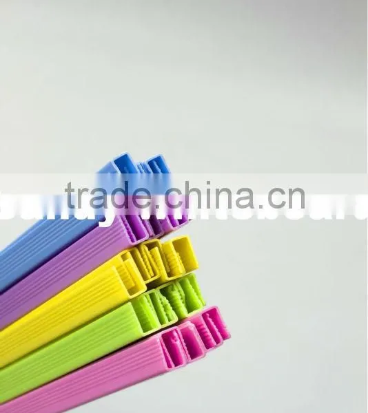 Pvc Profile for Windows and Doors