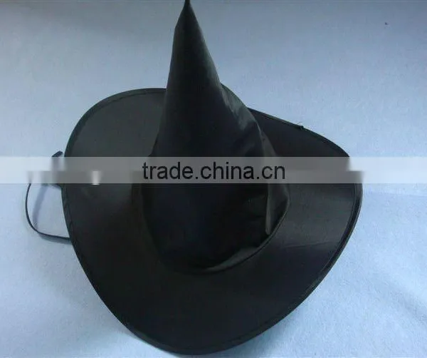 2012 The Latest Promotional Foldable Halloween Hats