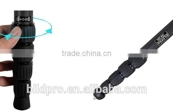 Camera Monopod 32mm Foldable Monopod photo-2