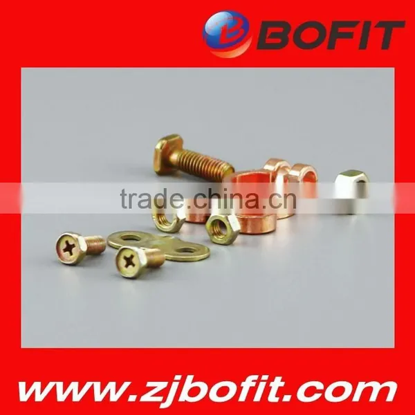 Top Quality Naked Crimp Terminals Factory Direct Price photo-3