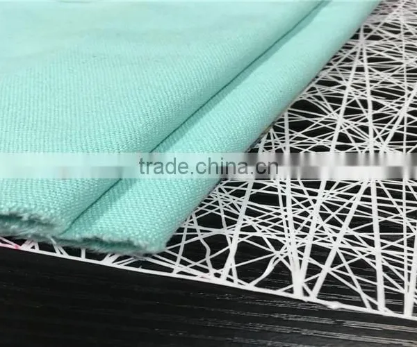 100%Cotton Canvas Fabric photo-3