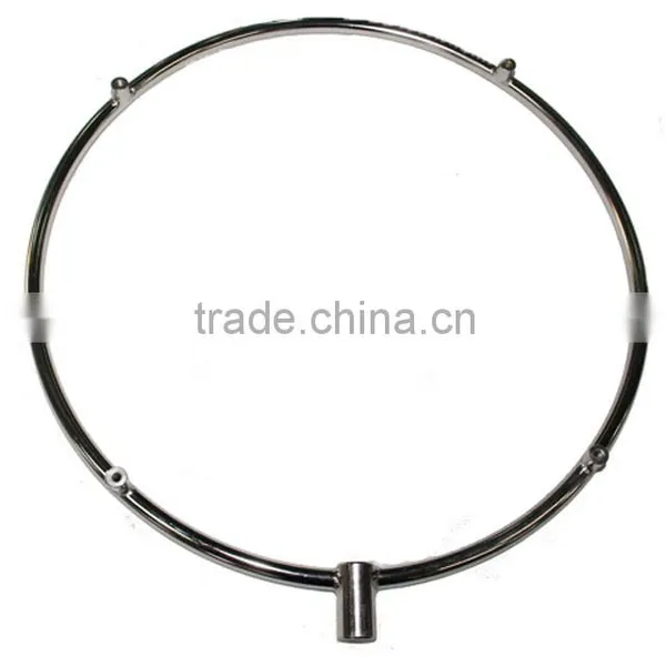 LT0085 Misting System Fan Ring With UNC10-24 Seat