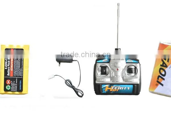 Rt-w3809 1/12 Powerful R/C off Road Truck With Headlight and Tail Light photo-4