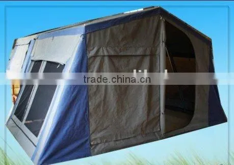 Camper Tent G7-6X4-camper Trailer Tent